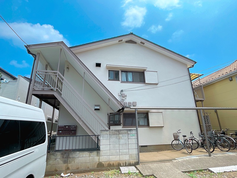 小川第一コーポ その他