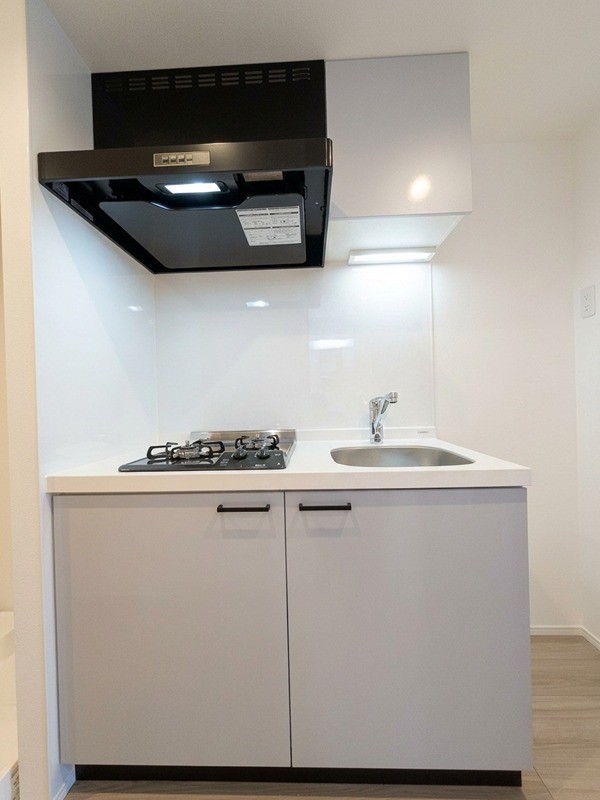 ルージュエール豊四季 キッチン