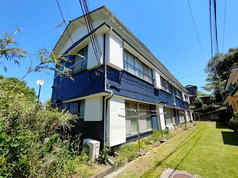 Urban hills みこと 外観