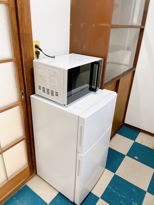 Urban hills みこと その他設備