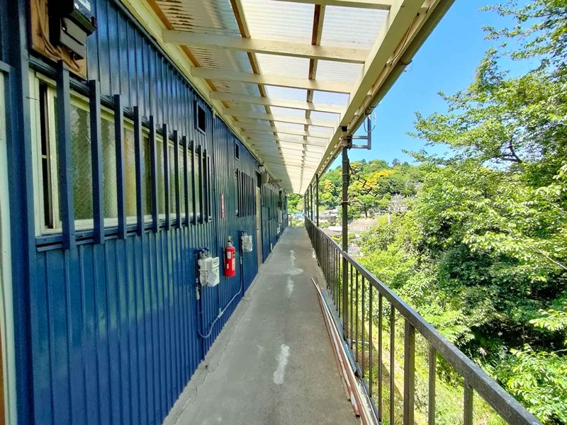 Urban hills みこと その他共有部分