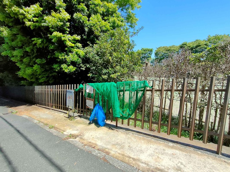 Urban hills みこと 眺望