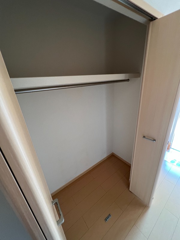 アクティブⅡ 収納