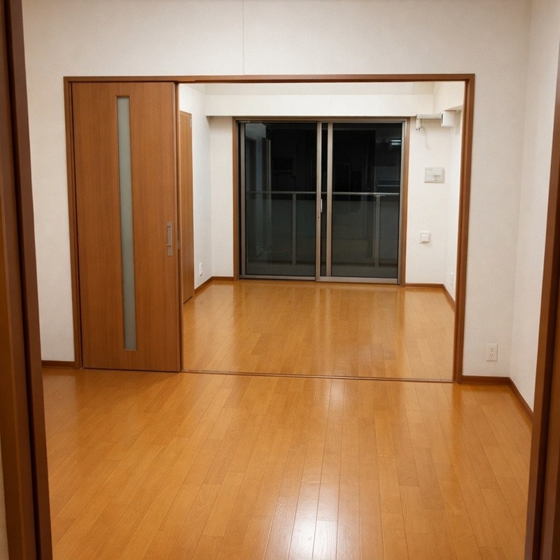 日神デュオステージ新中野 その他部屋・スペース