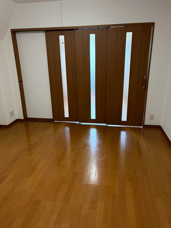日神デュオステージ新中野 ベッドルーム