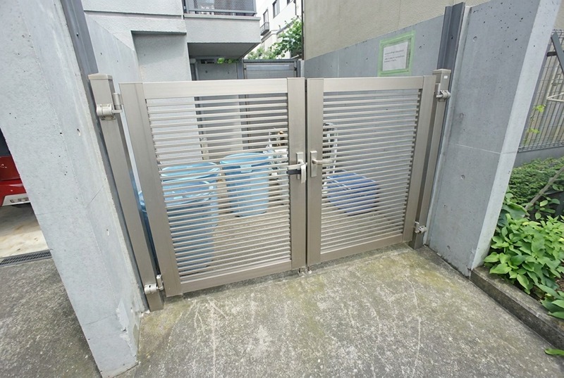 プレール宮崎台 その他設備