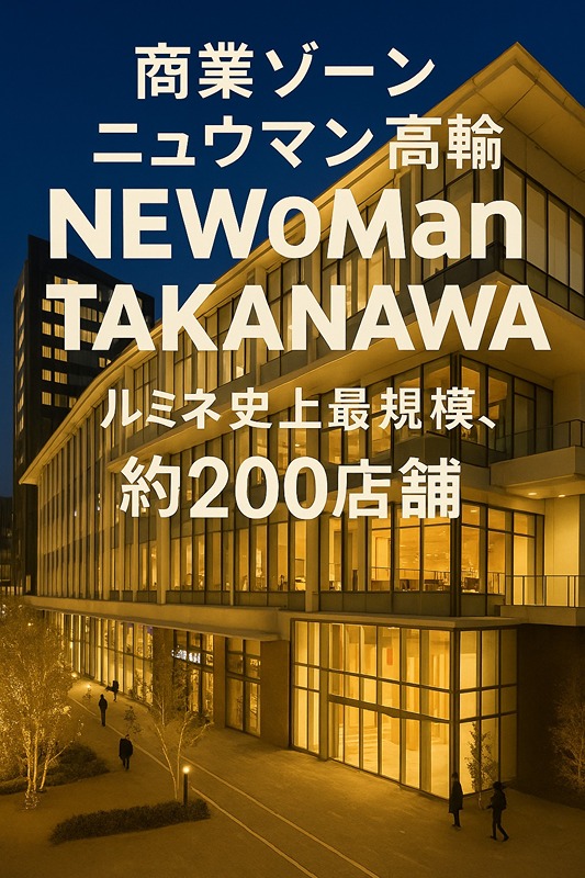 イニシア高輪プレシアスコート ショッピング施設