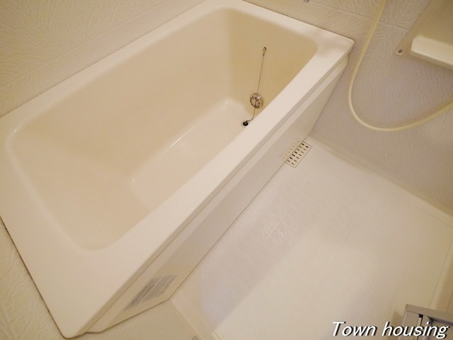 グレース代官Ⅲ 風呂画像