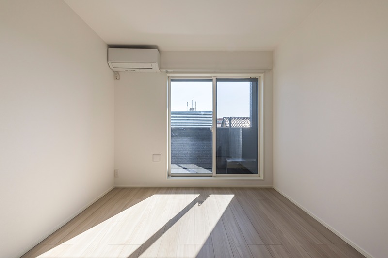 LUMIERE HATOGAYA リビング
