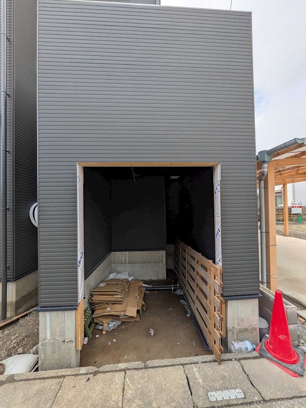 LUMIERE HATOGAYA その他