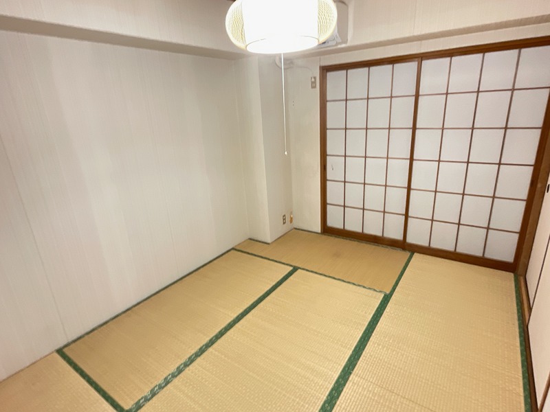 ダイアパレス白子 その他部屋・スペース