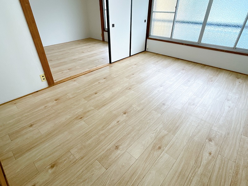 Urban hills みこと リビング