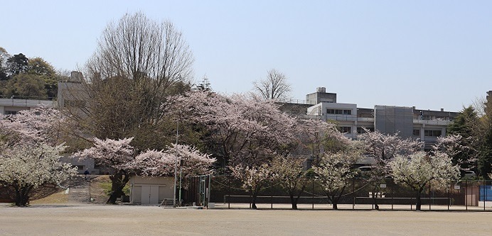 Urban hills みこと 中学校