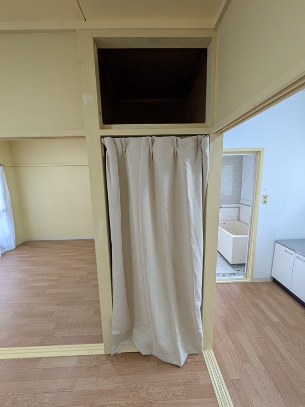 リーフテラス城南 その他