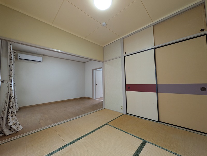 リーフテラス城南 その他部屋・スペース