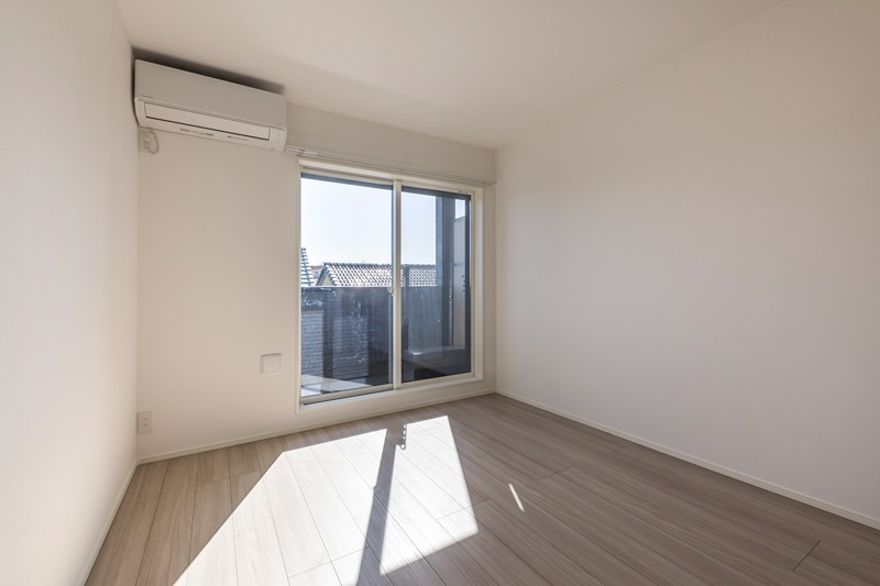 GraceHouse中葛西 その他部屋・スペース