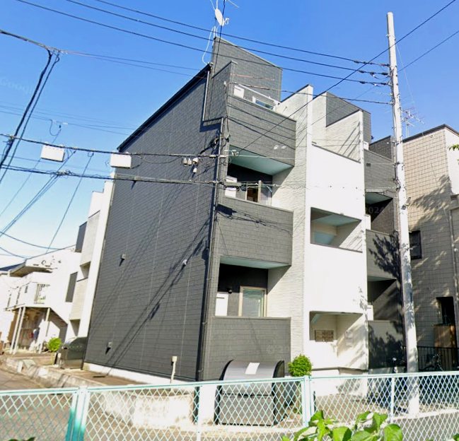 BLOOMIN'miyahara 外観