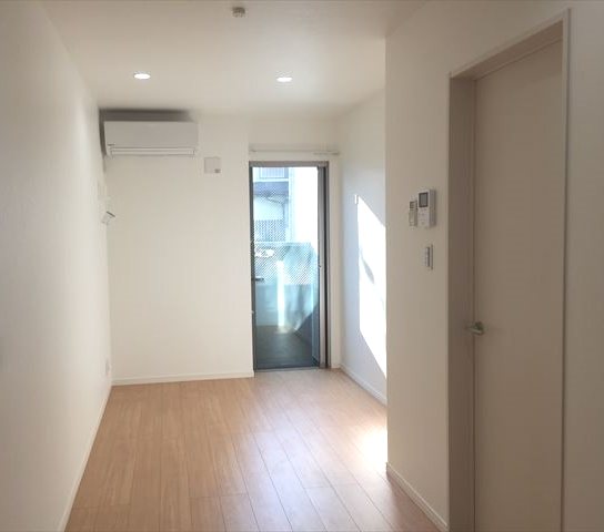 BLOOMIN'miyahara リビング