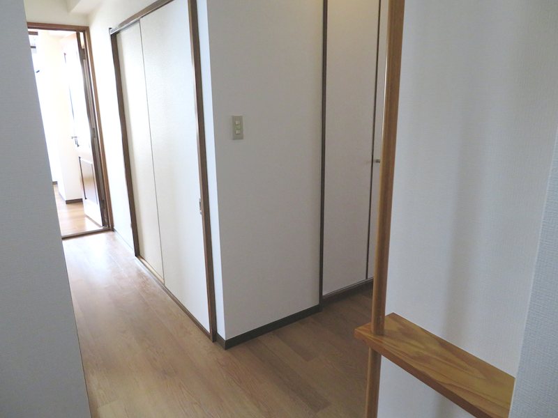 サンモール井上 その他