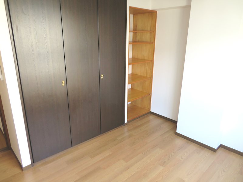 サンモール井上 その他部屋・スペース