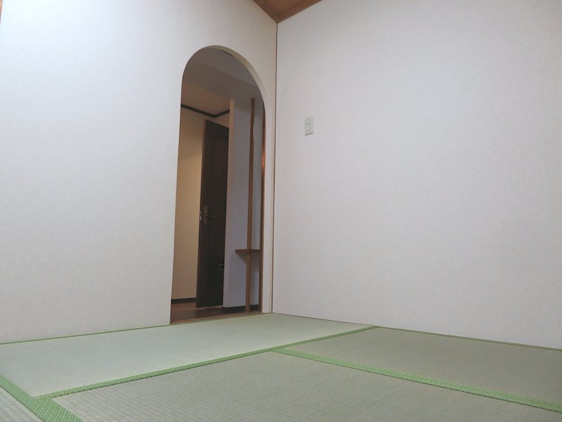 サンモール井上 その他部屋・スペース