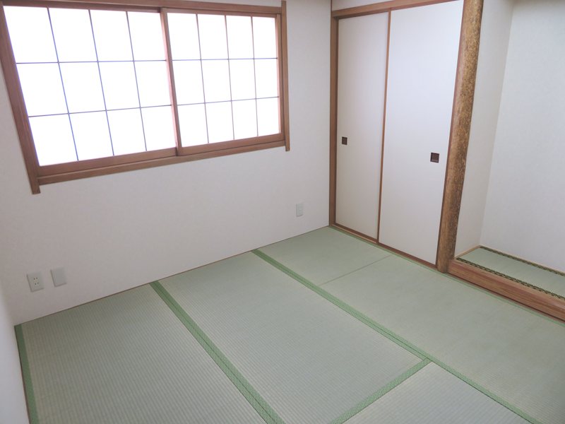 サンモール井上 その他部屋・スペース