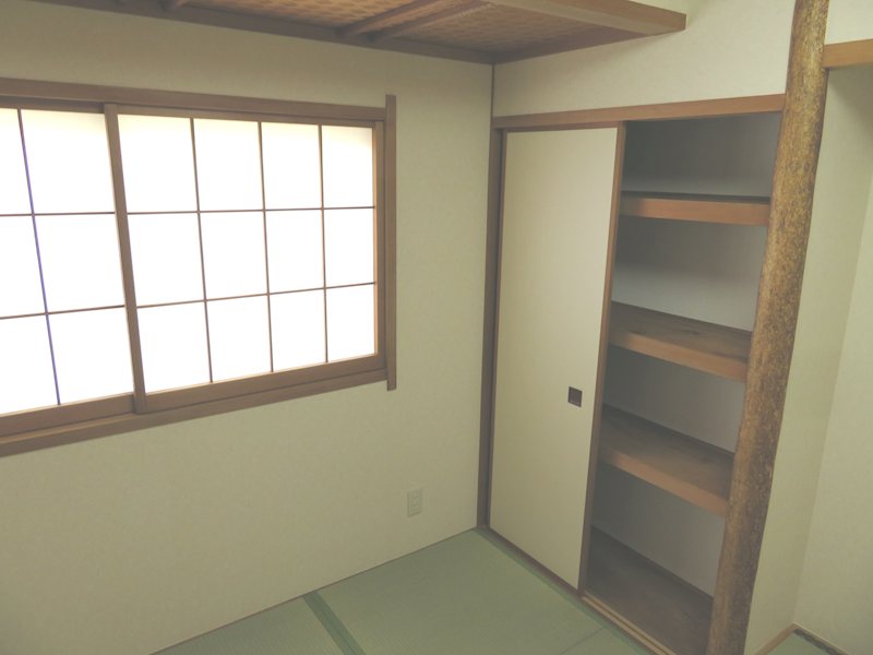 サンモール井上 その他部屋・スペース