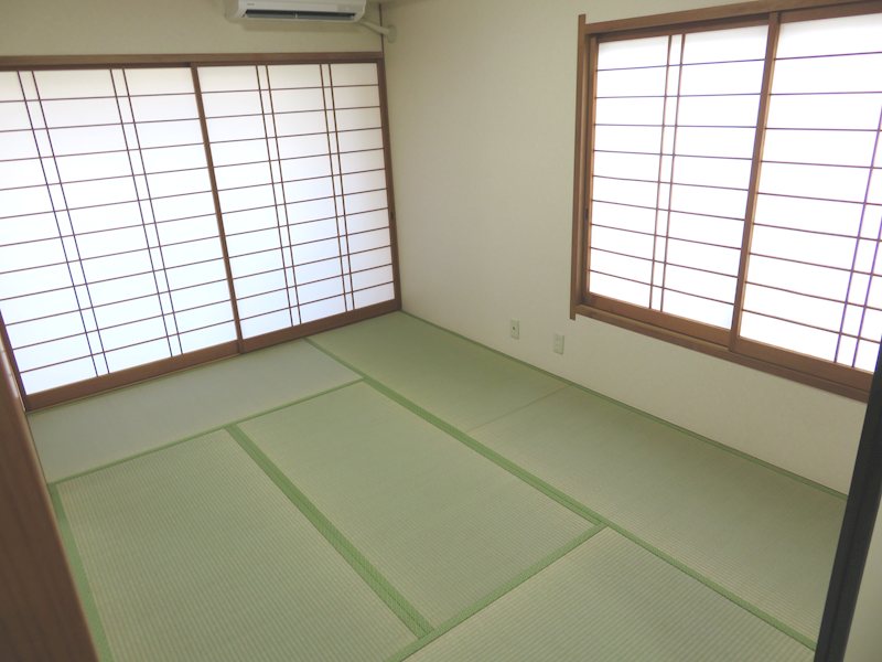 サンモール井上 その他部屋・スペース