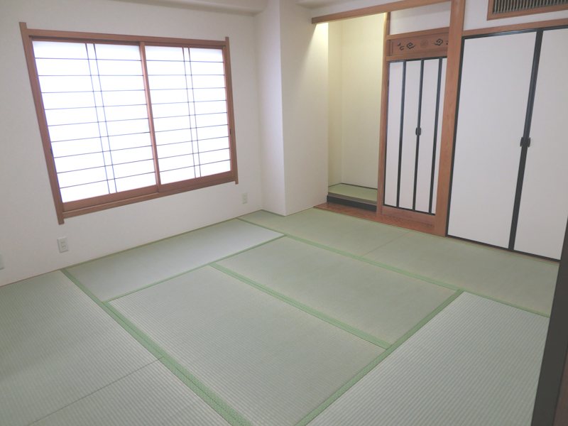 サンモール井上 その他部屋・スペース