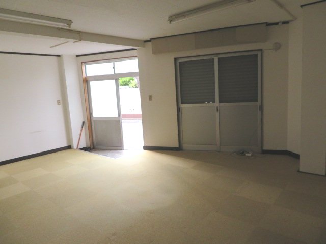 第二サカイマンション その他