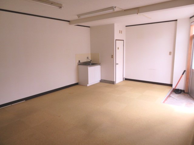 第二サカイマンション その他