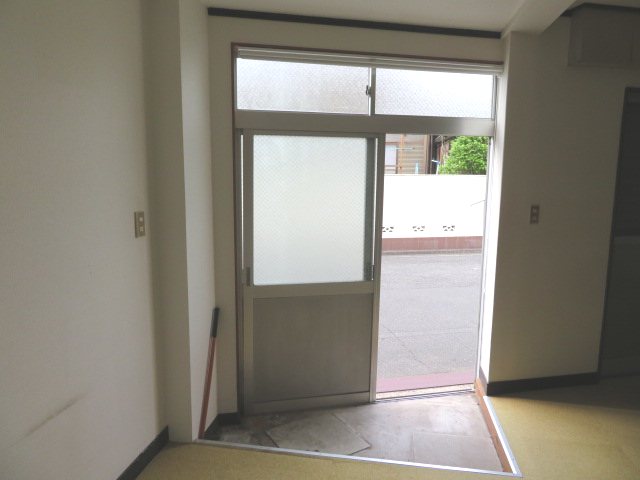 第二サカイマンション その他