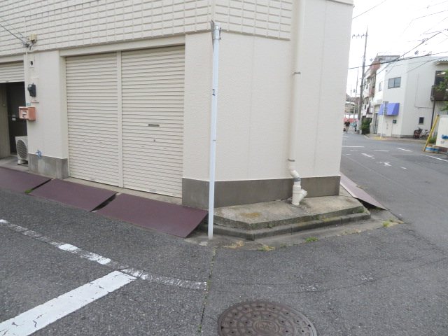 第二サカイマンション その他