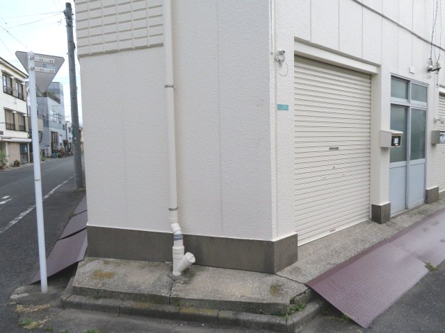 第二サカイマンション 