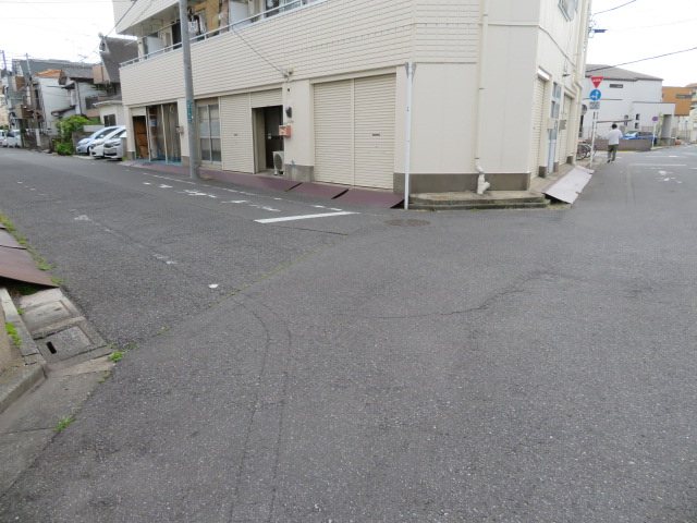 第二サカイマンション その他