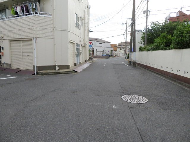 第二サカイマンション その他