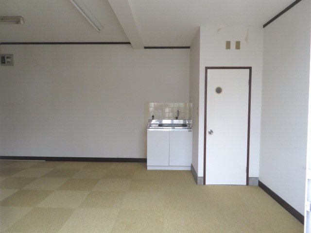 第二サカイマンション 