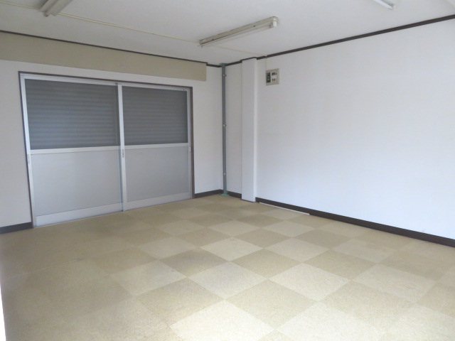 第二サカイマンション 