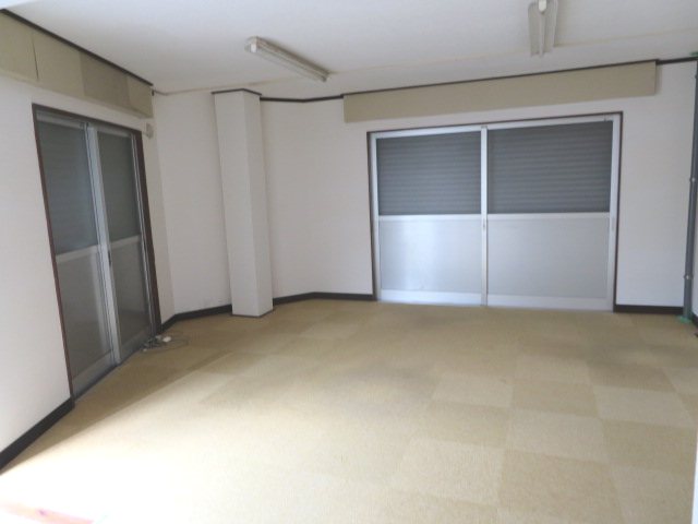 第二サカイマンション 