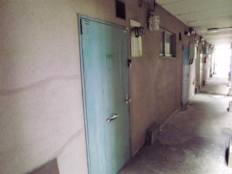 大阪府八尾市跡部北の町２丁目 外観