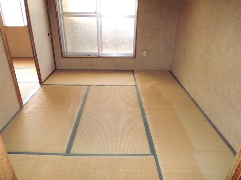 大阪府八尾市跡部北の町２丁目 内装