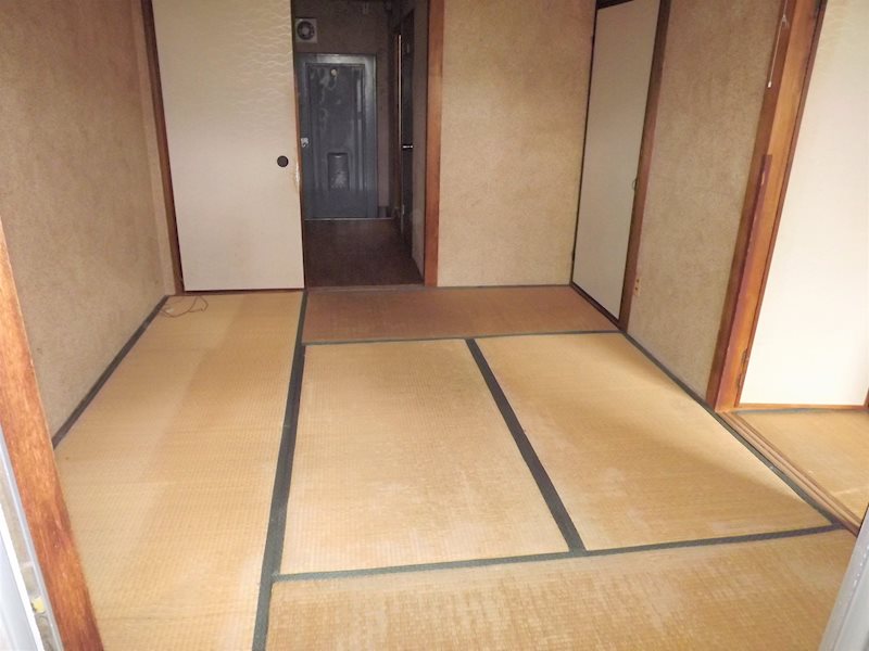 大阪府八尾市跡部北の町２丁目 内装