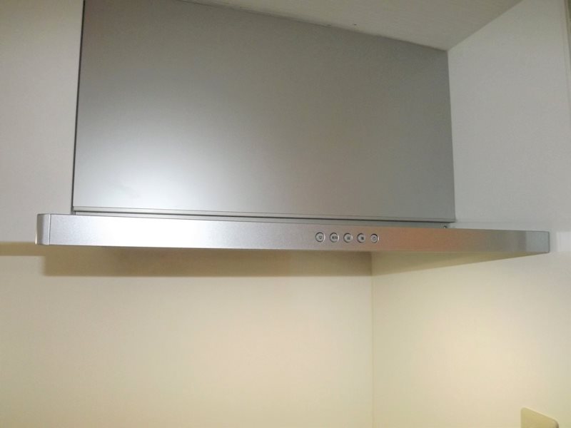 大阪府八尾市佐堂町２丁目 その他設備
