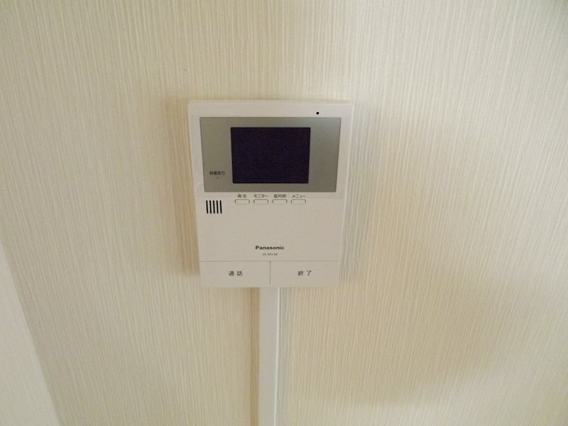 大阪府八尾市佐堂町２丁目 その他設備