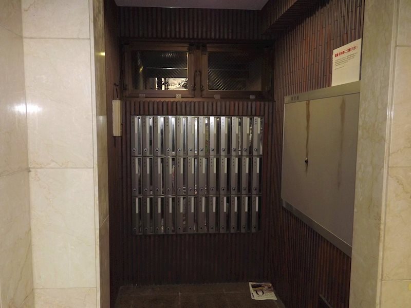 大阪府八尾市刑部３丁目 その他共有部分