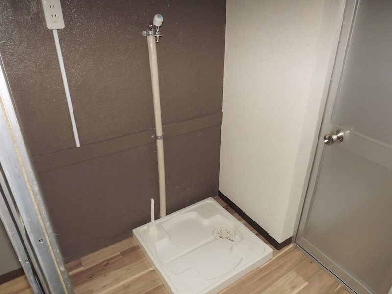 大阪府八尾市堤町１丁目 その他設備