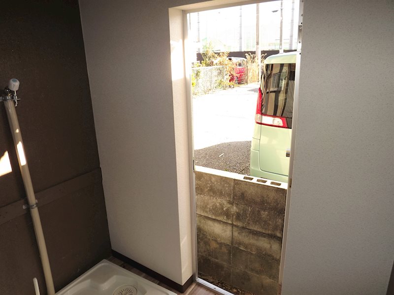大阪府八尾市堤町１丁目 その他設備