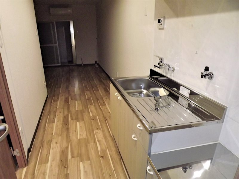 大阪府八尾市堤町１丁目 リビング