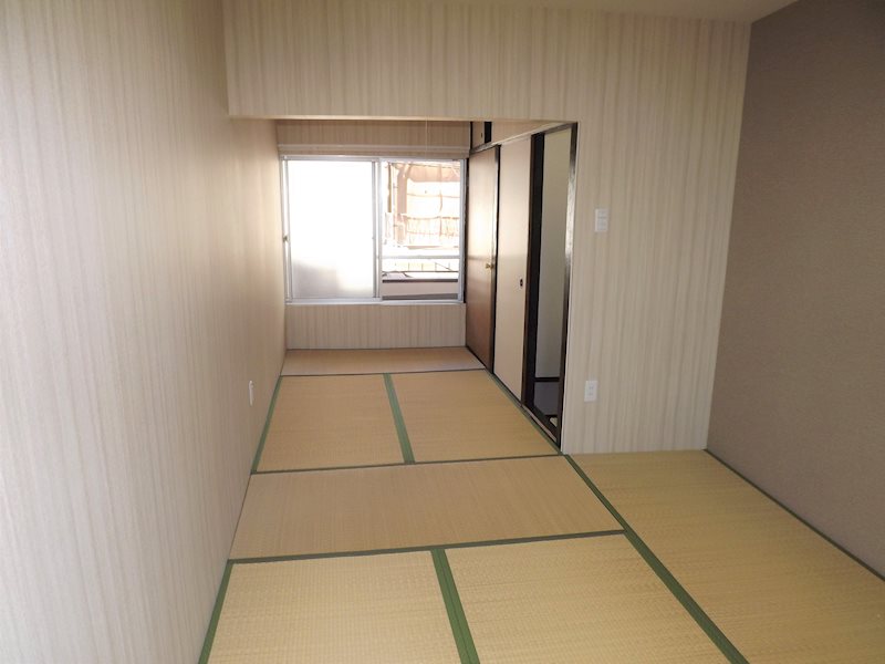 大阪府八尾市堤町１丁目 内装