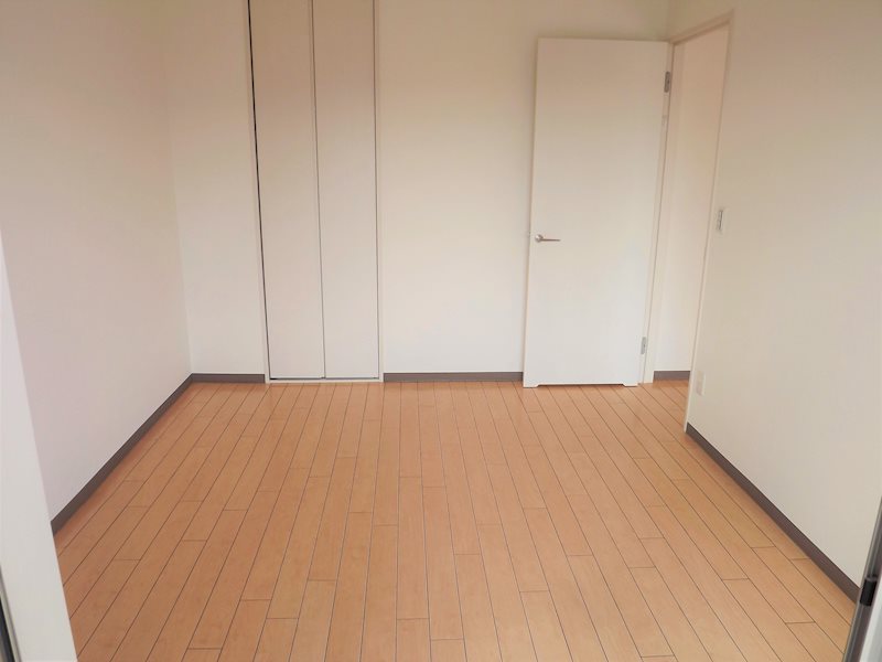 大阪府八尾市久宝園１丁目 内装